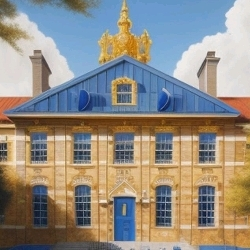 Goldstone academy 