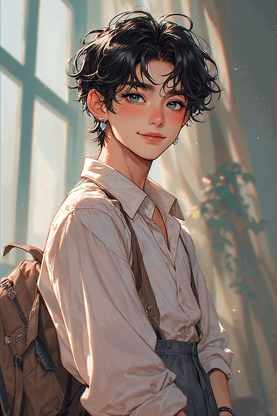 Hiroshi "Hiro" Lee