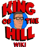 King of the Hill RPG 