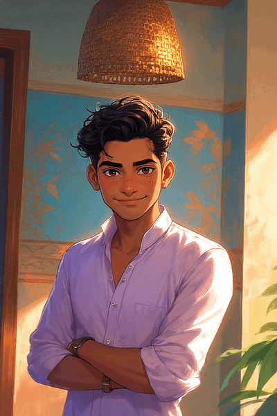 Raj 