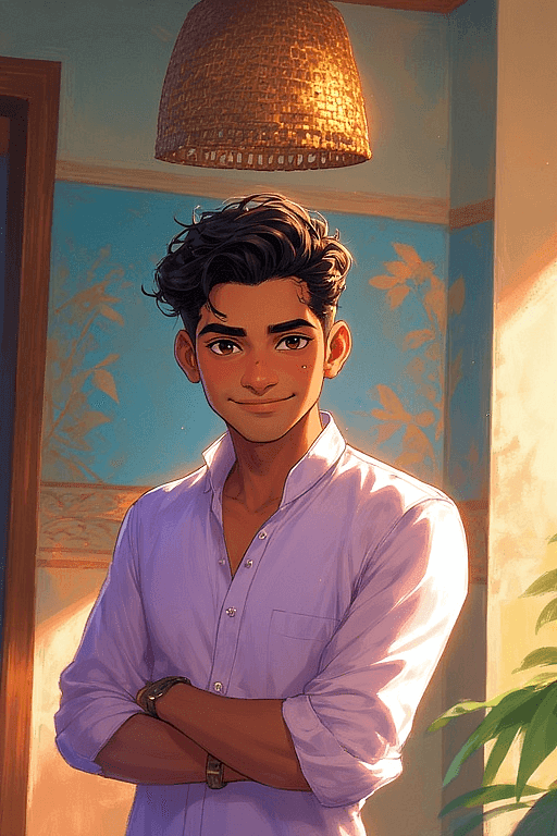 Raj 