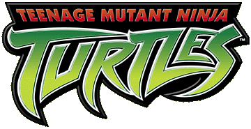 Teenage mutant ninja turtles RPG 