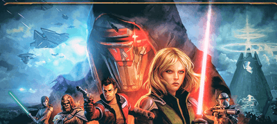The old Republic