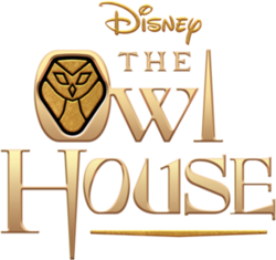 The Owl House RPG 