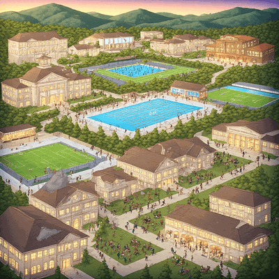 Valley Ridge Pine academy