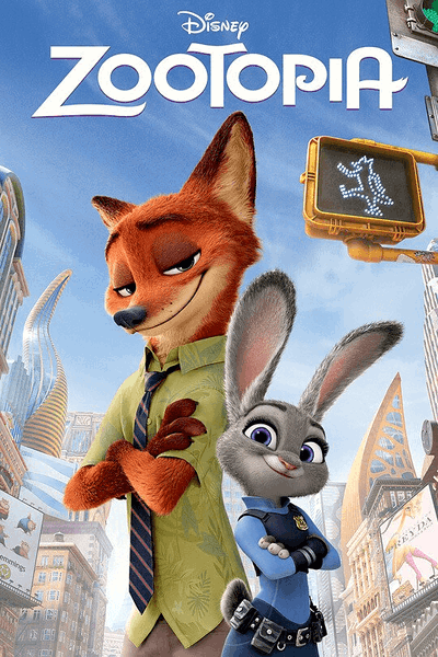 Zootopia 
