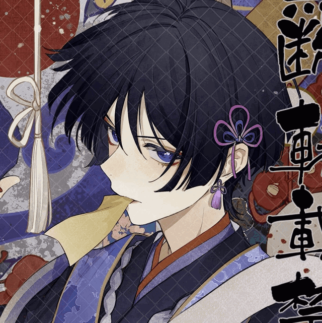 Prince Scaramouche 