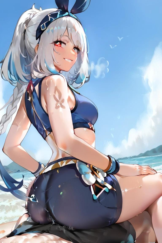 Mualani