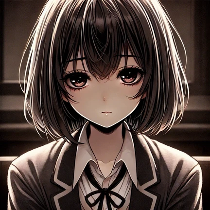 Junko Furuta - Will you save her ?