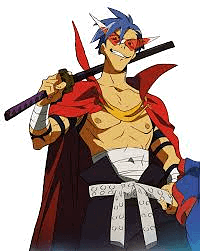 Kamina