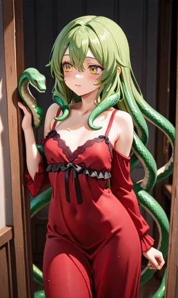 Medusa