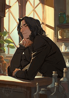 Severus Snape