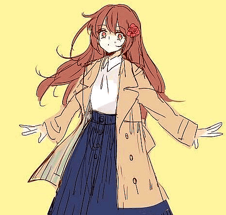 Shaula ( your best friend )