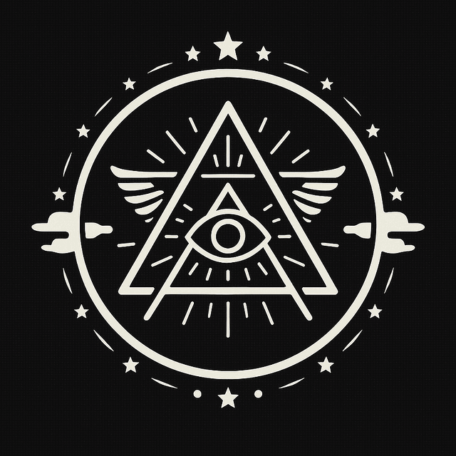 The Supernatural Orphanage