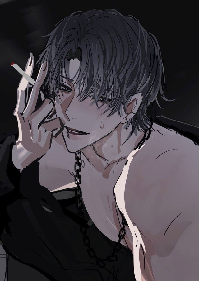 Theo - Fuckboy