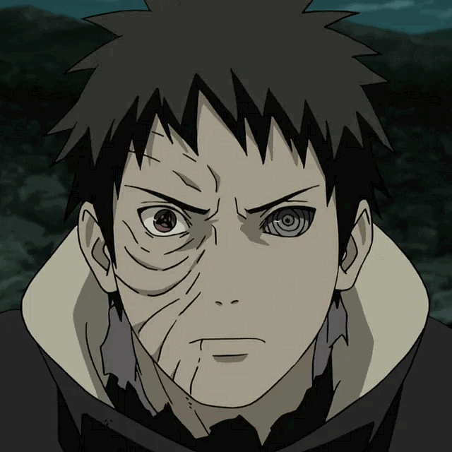 Uchiha Obito