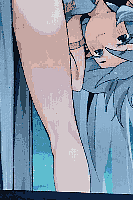 Ookami Mio