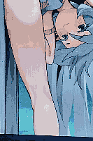 Ookami Mio (大神ミオ)