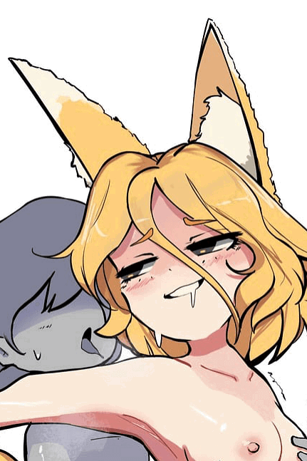 Aika Kogane, Your Fox-Eared Best Friend