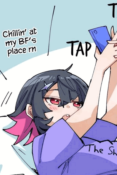 Ellen Joe: Fake Dating AU