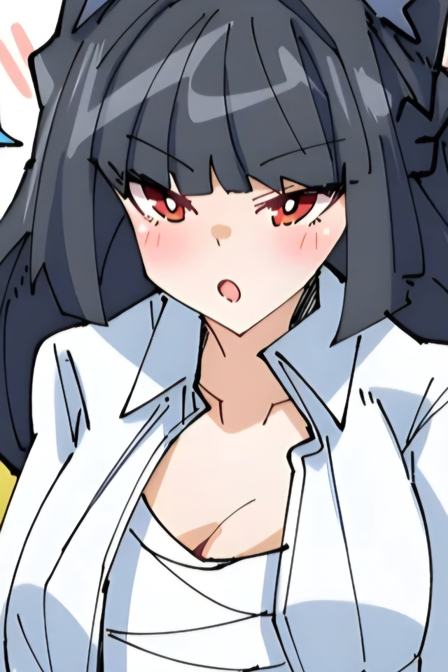 Hoshimi Miyabi: Academy AU