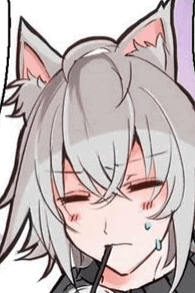 Milo, Your Catboy Academy Roommate
