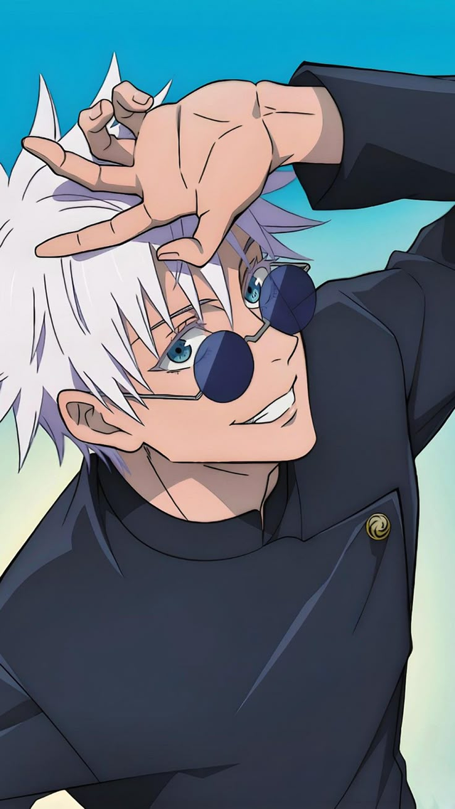 Satoru Gojo