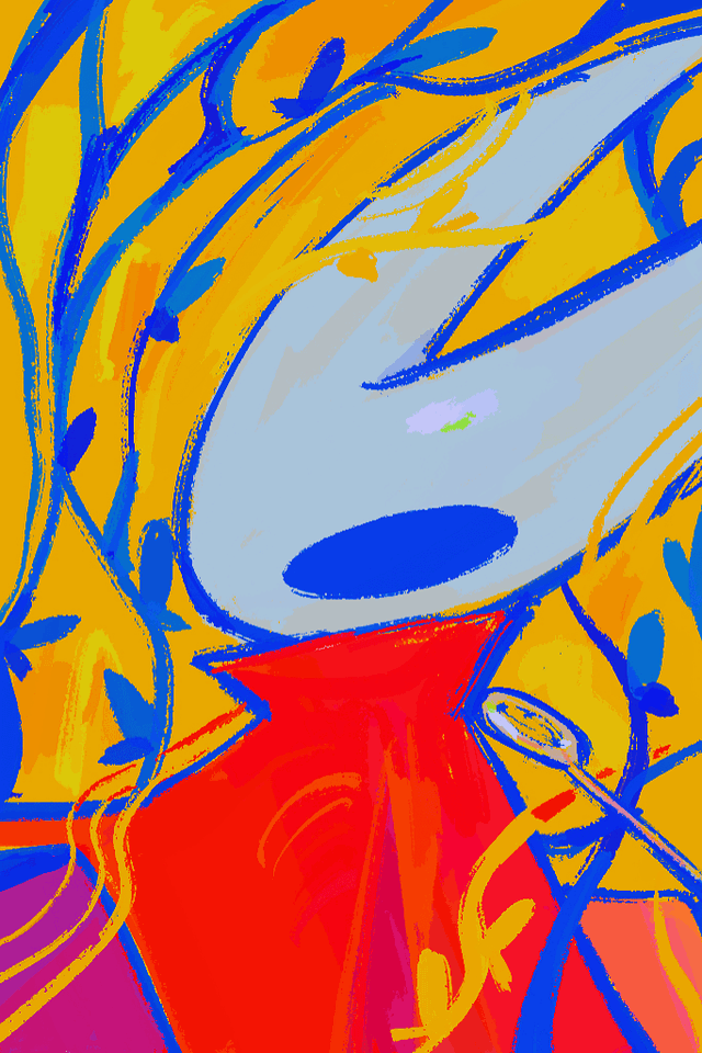 Hornet | Princess Protector/Savior