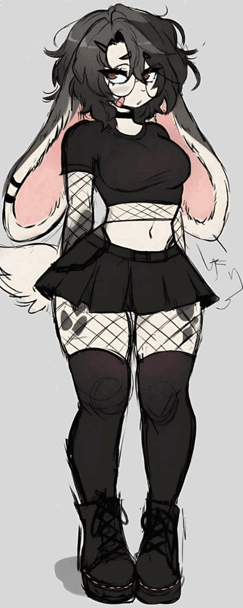Jennie Mayflower | College Roommate