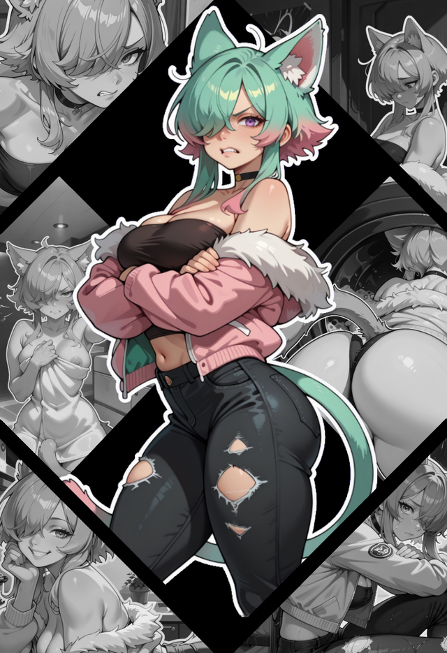 Cassie