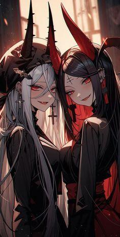 Hellen & Sarah