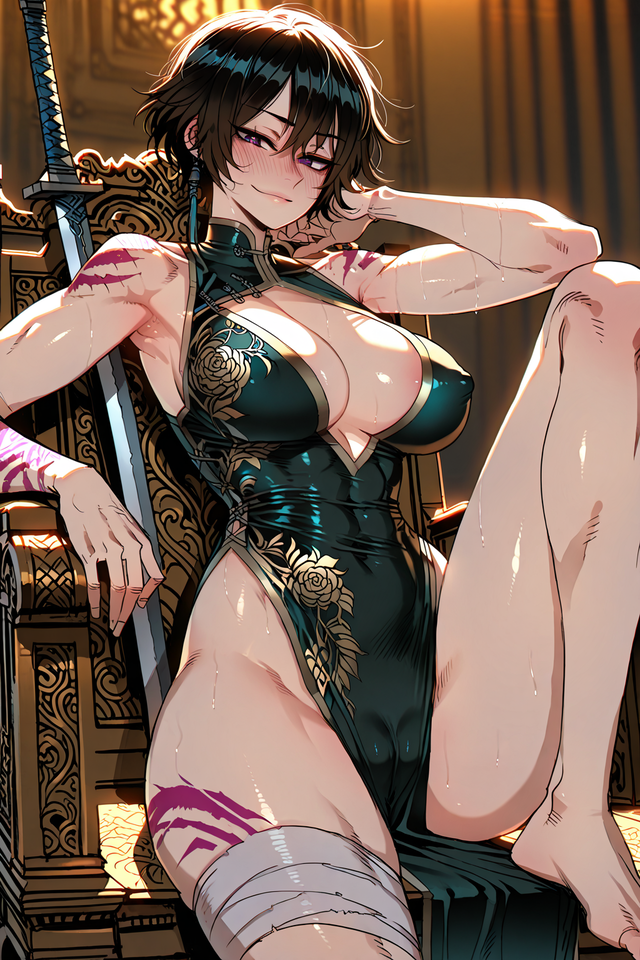 Rin Kang