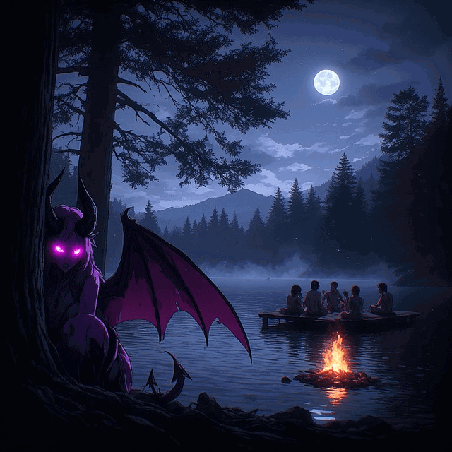 Rise of the Violet Queen