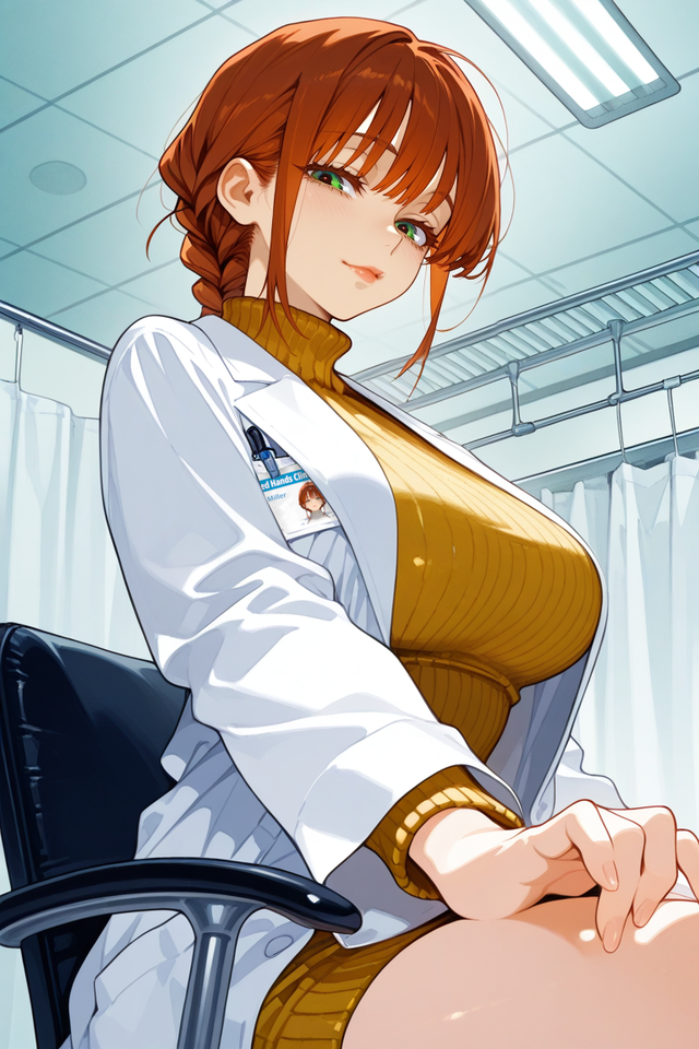 Dana | the Nursing Doctor Wife