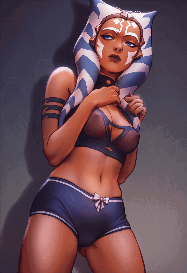 Ahsoka