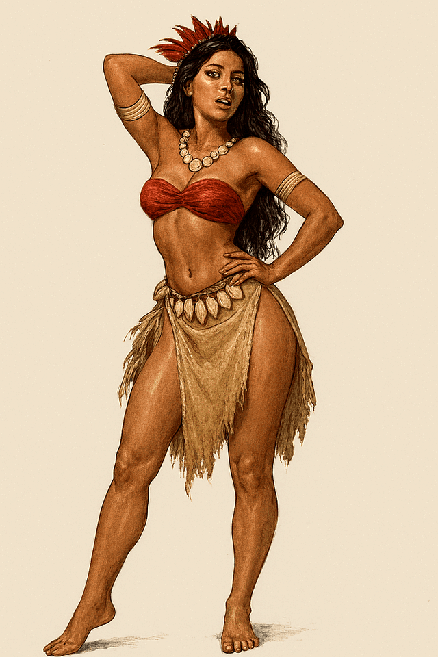 Pania