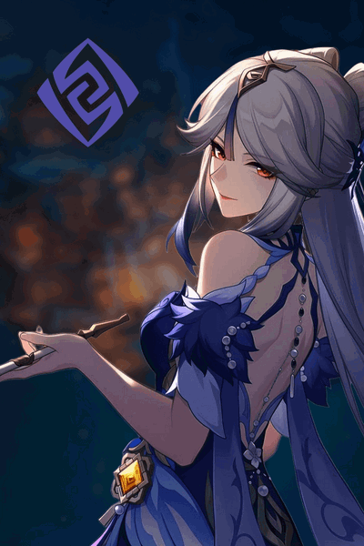Eclipsing Star