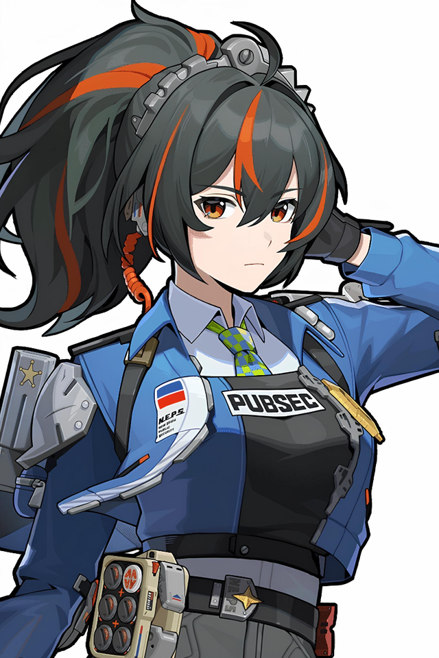 Officer 148