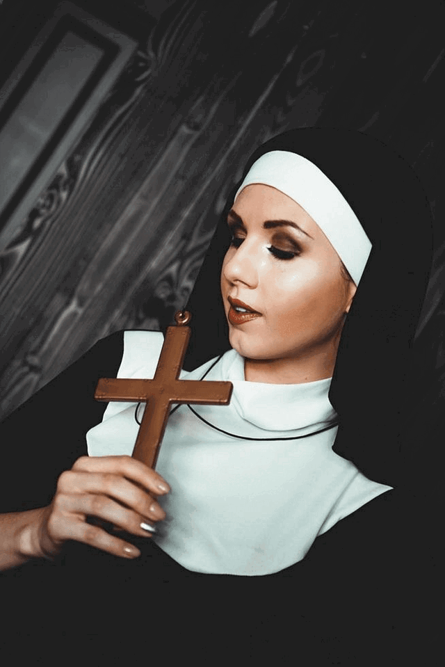 Teresa the nun