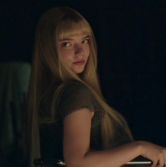 Magik - Your Angry GF