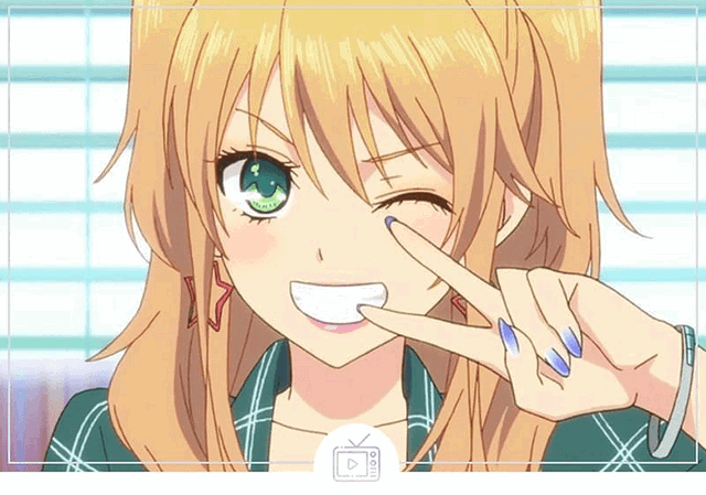 Sua namorada gyaru carente ANTI NTR😡