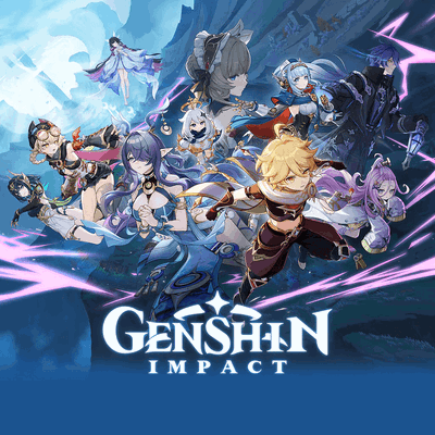 Genshin Impact - Massive Lore