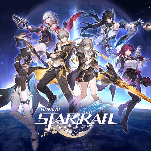Honkai Star Rail RPG - MASSIVE LORE