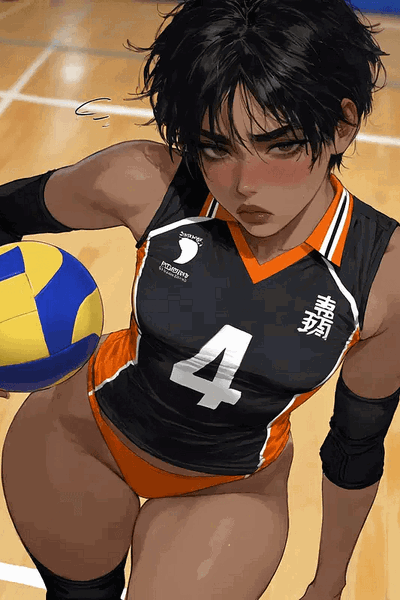 Kira Tanaka