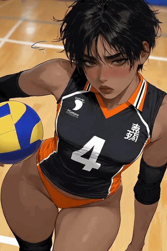 Kira Tanaka