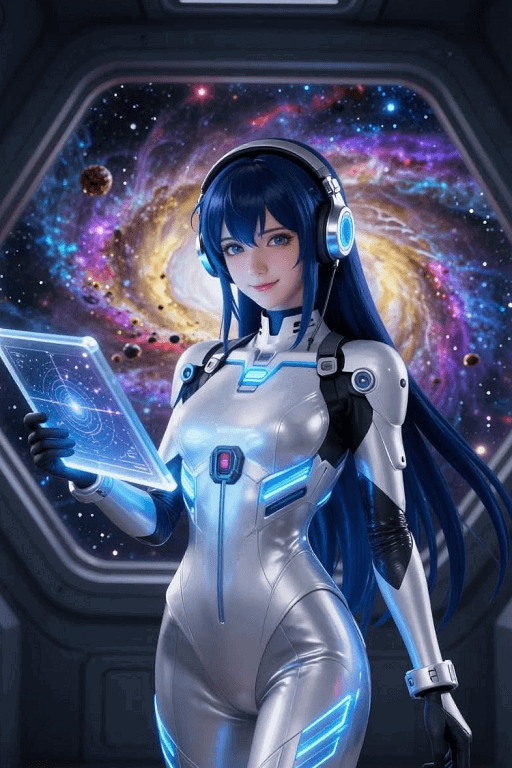 Grand Universe Age 2.5 (EN Optimized)