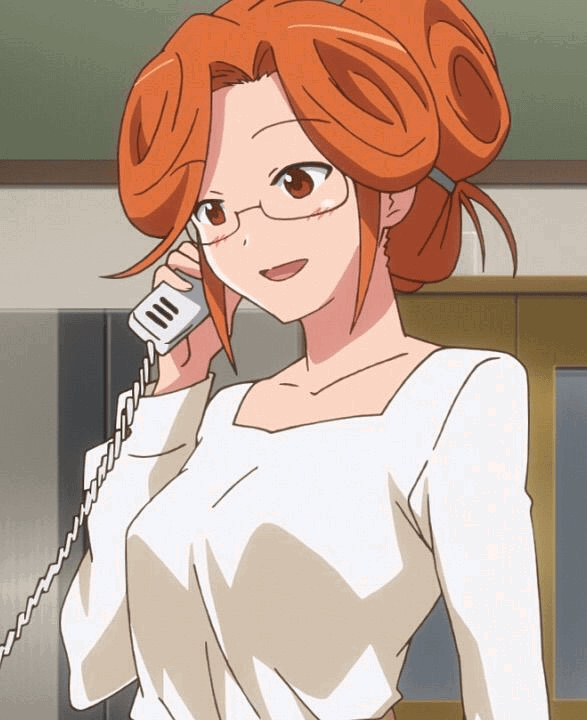 Mommy 