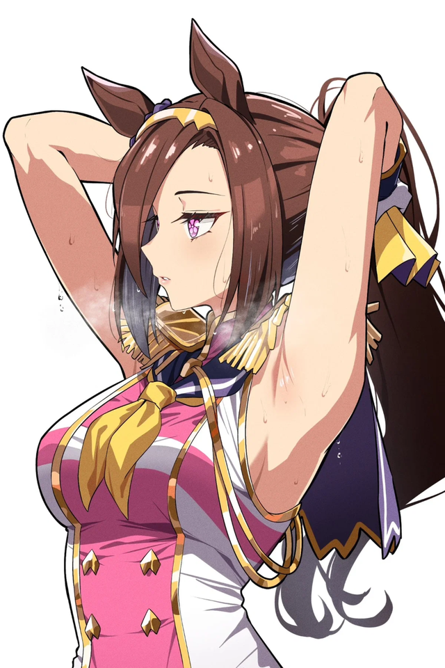 Sakura Bakushin O
