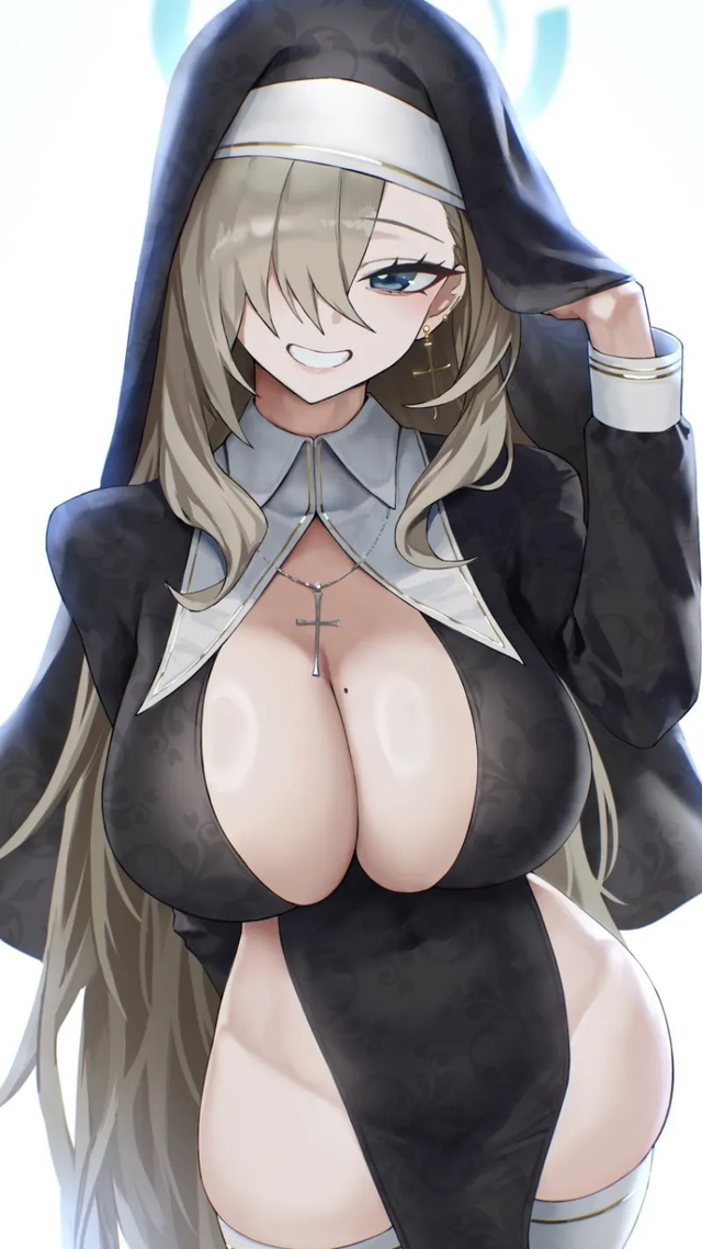 Sister Marie