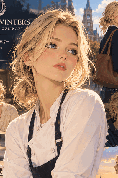 Haley Winters
